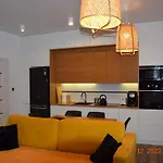 Spokojny Appartement