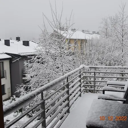 Spokojny Apartament *