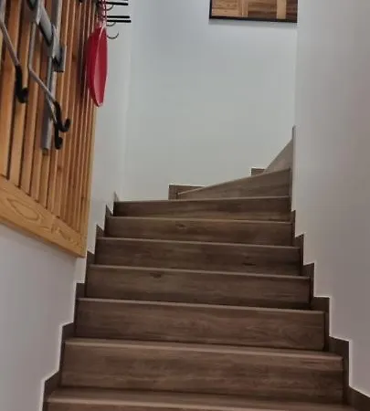 Spokojny Apartament *