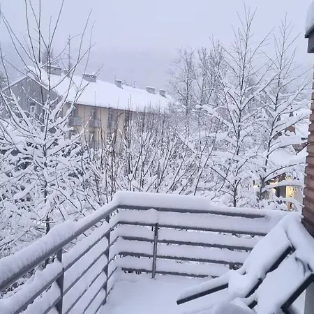Spokojny * Wisła