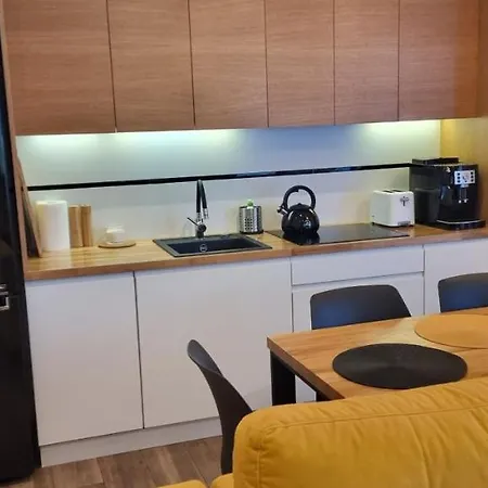 Spokojny Apartament *