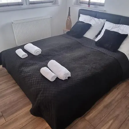Apartament Spokojny *