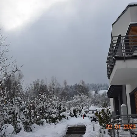 Spokojny Apartament