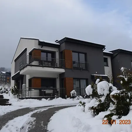 Spokojny Appartement Wisła