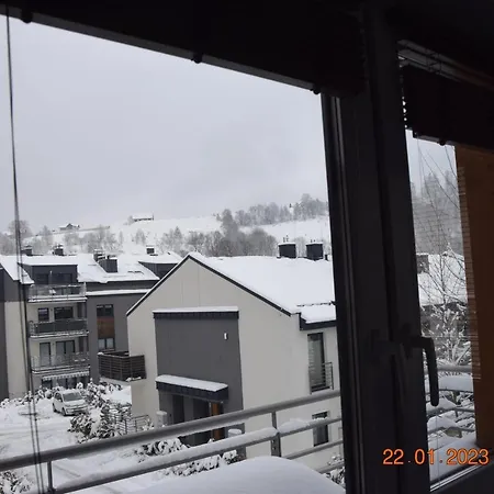 Apartament Spokojny Wisła