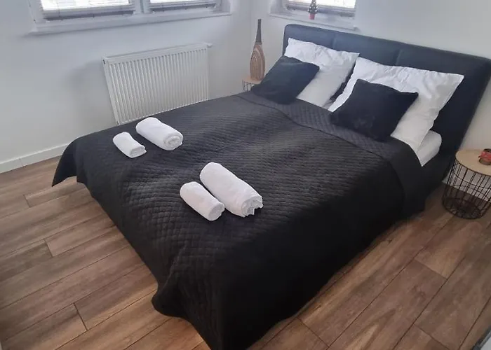 Apartment Spokojny *