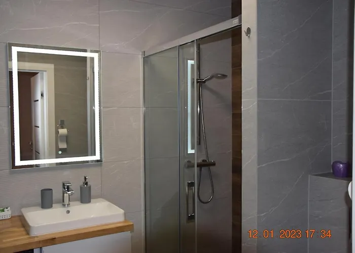 Spokojny Apartment Wisla